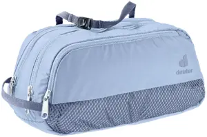 Deuter Wash Bag Tour III Toiletry bag Blue