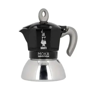 "Bialetti Moka" indukcinis Moka puodas 2tz