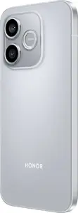 Honor 600 Lite 16.8 cm (6.6") Dual SIM Android 16.0 5G USB Type-C 8 GB 256 GB 6520 mAh Grey