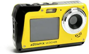 "Easypix Aquapix" W3048-Y Geltonas kraštas 10076