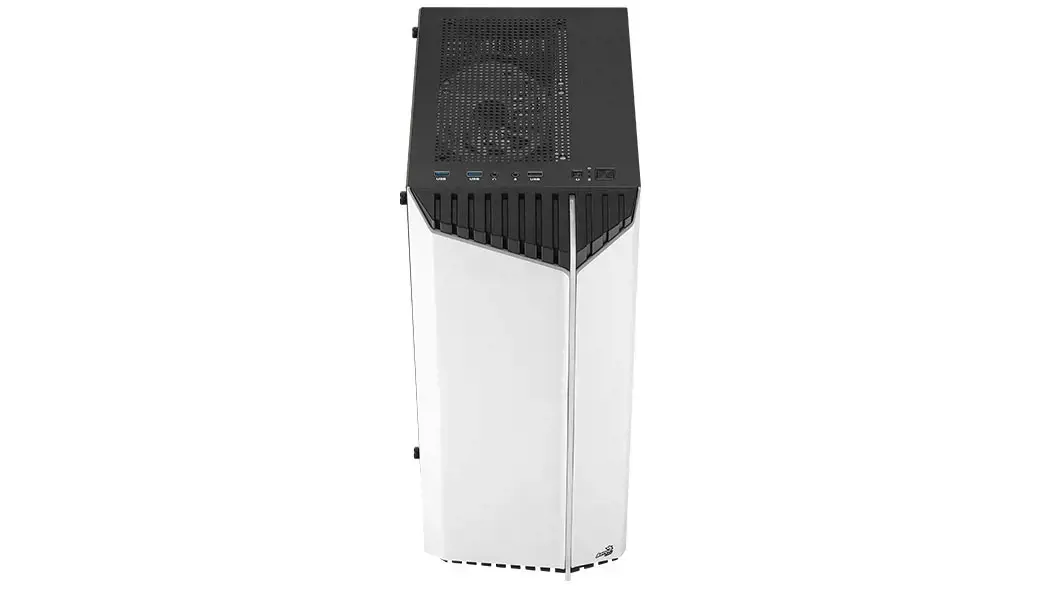 AEROCOOL PGS BIONIC-G-WT-v2 RGB BOX