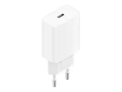 "Xiaomi Mi" 20W įkroviklis (C tipo), ES