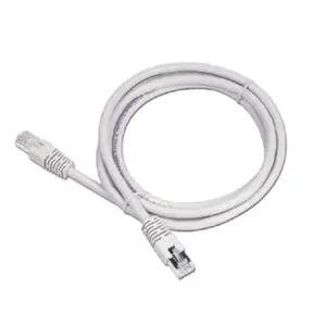 Cablexpert PP12-5M RJ-45, RJ-45, 5 m, smėlio spalvos