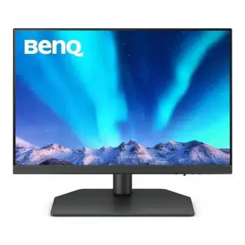 BENQ SW242Q 24.1" WQXGA IPS HDMI/DP/USB-C 90W