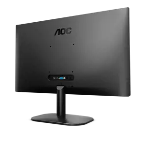 Monitorius AOC B2 22B2H/EU, 54.6 cm (21.5"), 1920 x 1080 pixels, Full HD, LED, 4 ms, Black