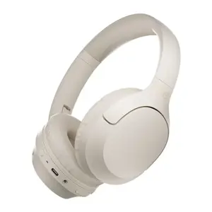 Belaidės ausinės QCY H2 PRO (baltos spalvos)