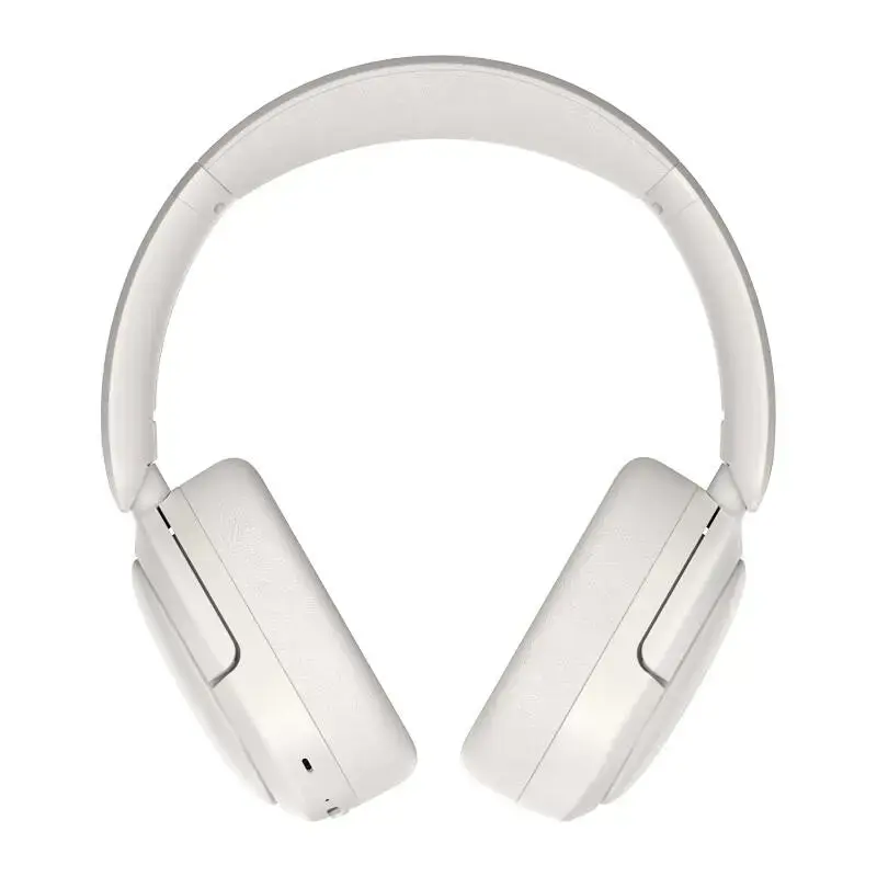 Wireless headphones Edifier W800BT Pro, ANC (ivory)