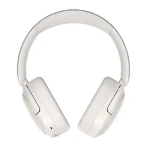 Wireless headphones Edifier W800BT Pro, ANC (ivory)
