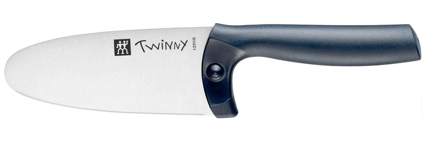 ZWILLING Twinny virėjo peilis 36540-101-0 10 cm mėlynos spalvos