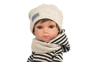 Arias lėlė Aleksas, 36 cm