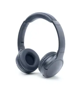 "Muse" "Bluetooth" stereofoninės ausinės M-272 BTB, belaidės, mėlynos Muse