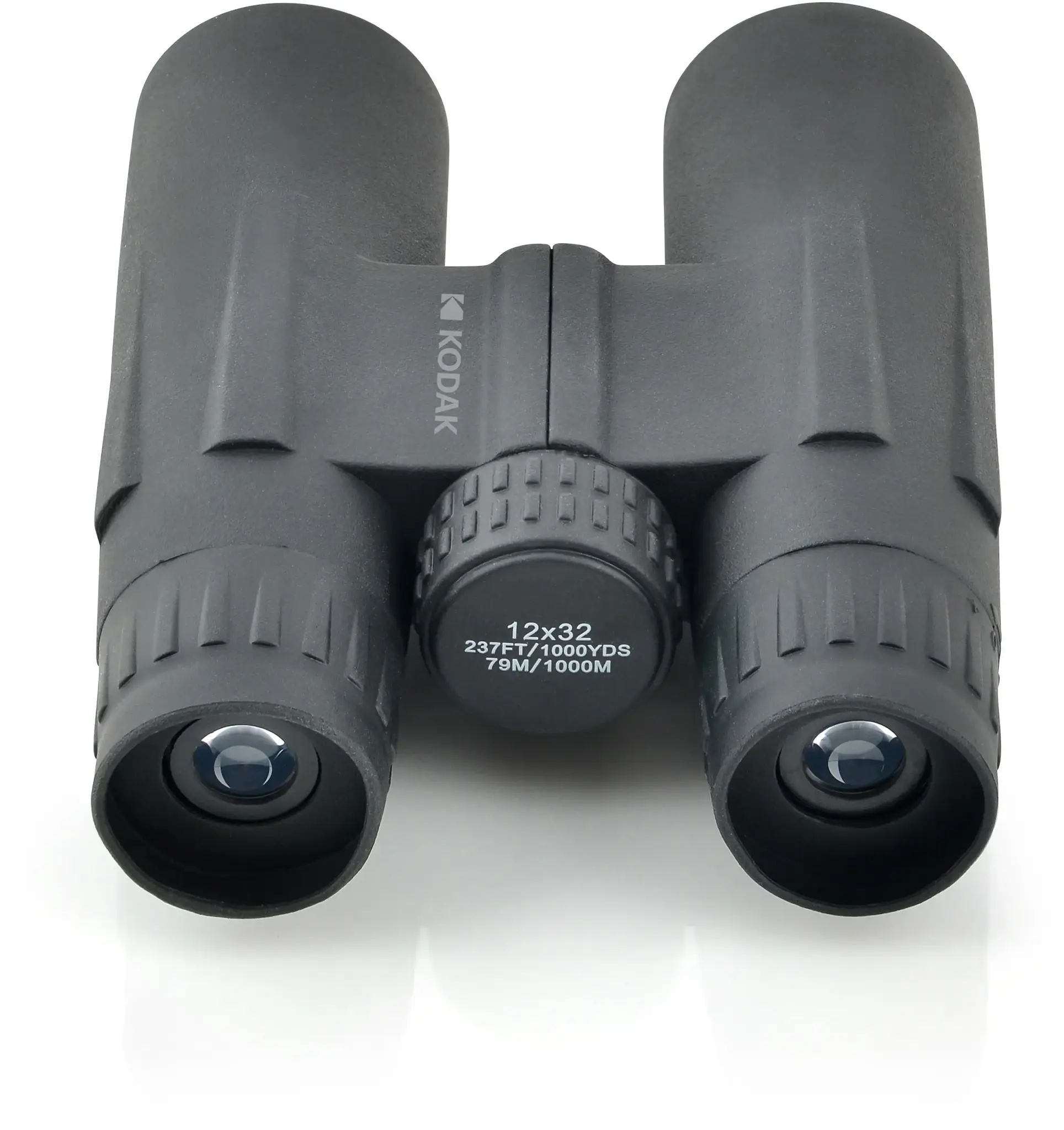 Kodak binoculars BCS600 12x32mm, black