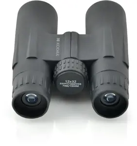 Kodak binoculars BCS600 12x32mm, black