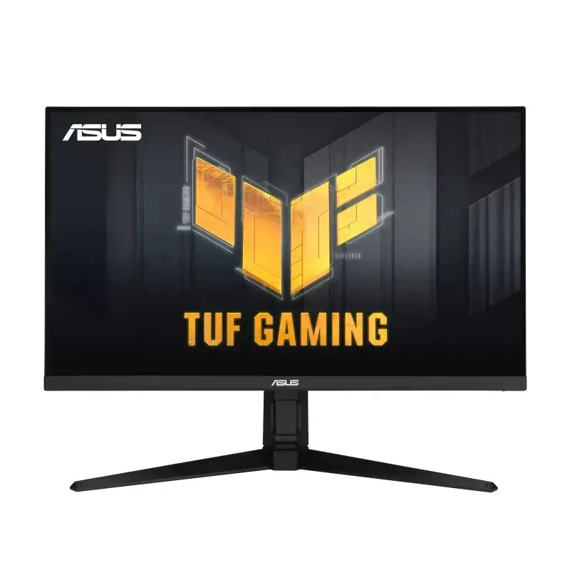Monitorius ASUS TUF Gaming VG32AQL1A 31.5inch IPS QHD WLED AG 16:9 170Hz 3000:1 350cd/m2 1ms 2xHDMI 2xUSB Type-A 2x2W Black