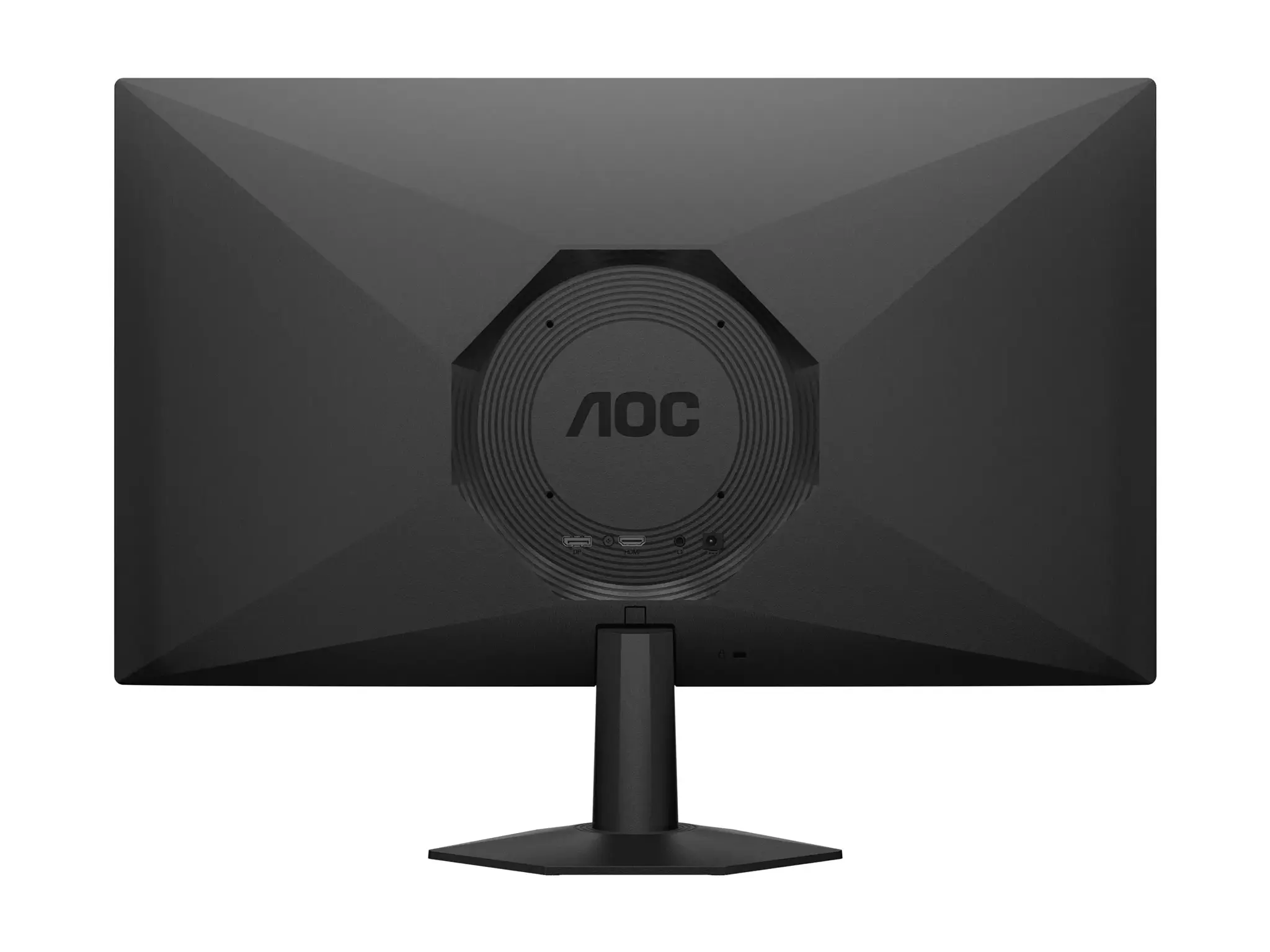AOC 27G50F | 27 " | IPS | FHD | 16:9 | 144 Hz | 0.5 ms | 1920 x 1080 pixels | 300 cd/m² | HDMI ports quantity 1 | Black