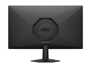 AOC 27G50F | 27 " | IPS | FHD | 16:9 | 144 Hz | 0.5 ms | 1920 x 1080 pixels | 300 cd/m² | HDMI ports quantity 1 | Black