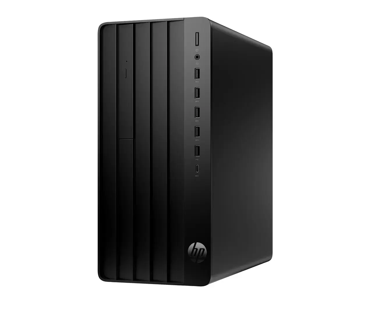 HP Pro Tower 290 G9 PCI Intel® Core™ i5 i5-12400 16 GB DDR4-SDRAM 512 GB SSD Windows 11 Pro PC