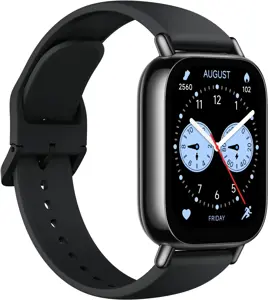 Xiaomi Redmi Watch 5 Lite, black