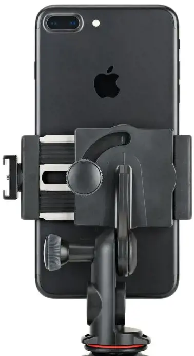 "Joby" trikojis "GripTight Gorillapod Pro 2