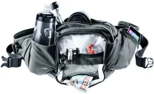 Klubų maišelis (inkstai) - "Deuter Pulse Pro 5
