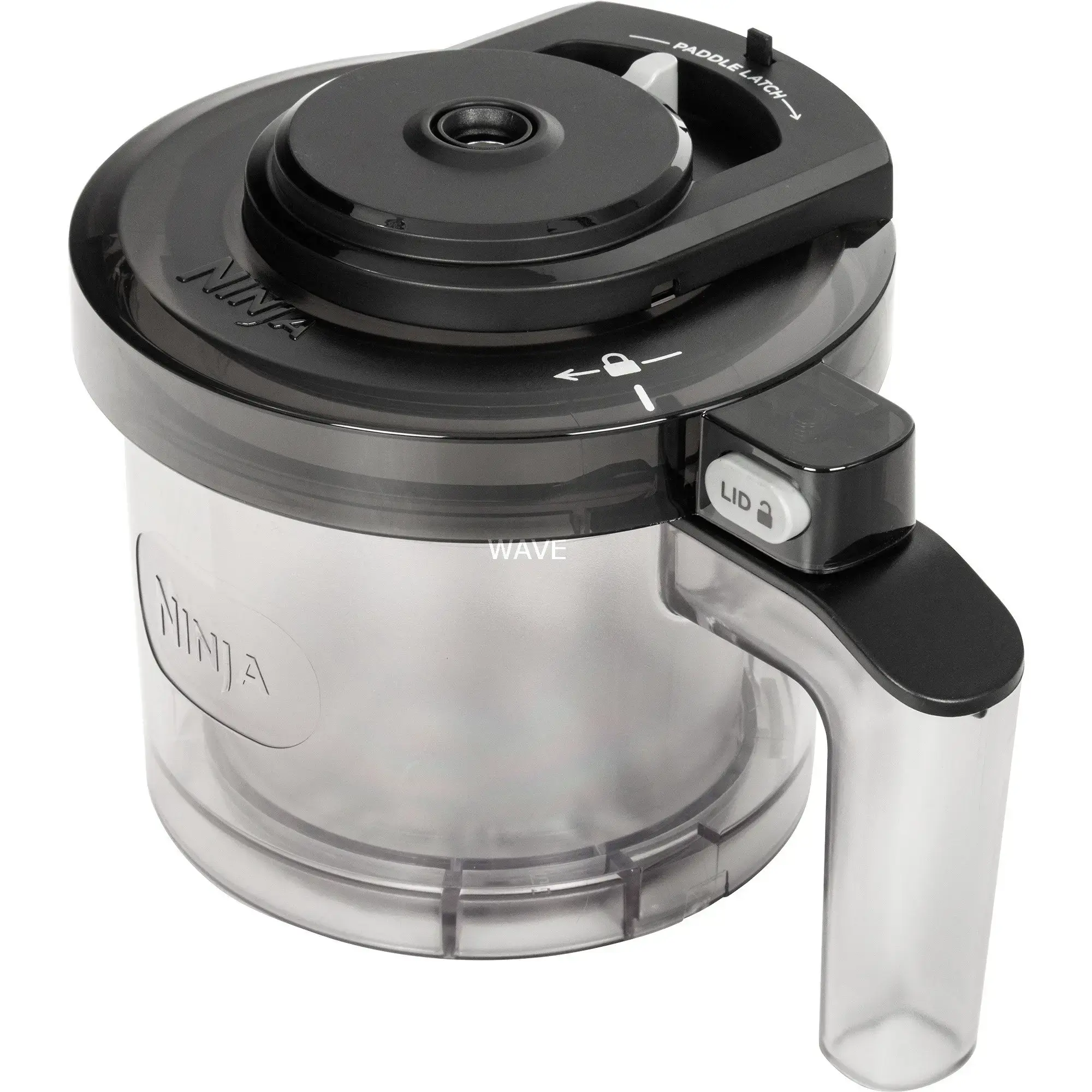 Ice Cream Maker NINJA NC300EU 473 ml 800 W