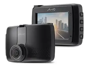 Mio | Car Dash Camera | MiVue 903W Pro | GPS | Wi-Fi