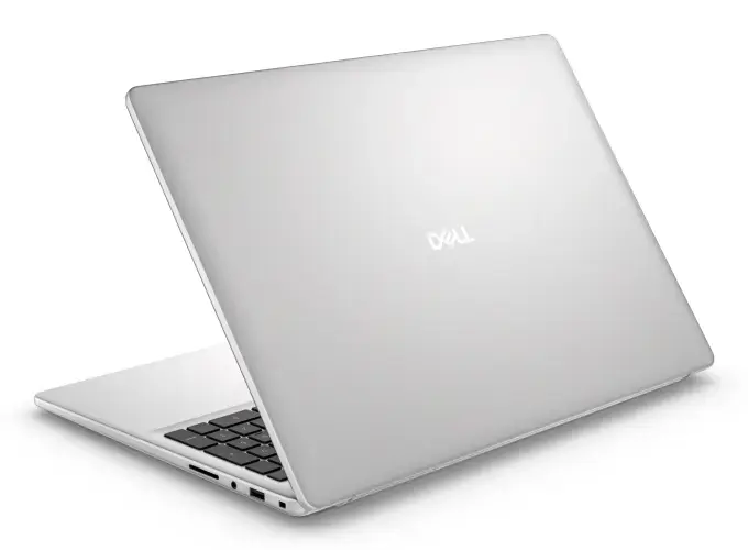 Dell DC16251 16'' WUXGA Core 5 120U 16GB 512GB SSD W11P, Platinum Silver