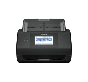 "Epson WorkForce ES-580W", 215,9 x 6096 mm, 600 x 600 DPI, 30 bitų, 24 bitų, 35 psl.