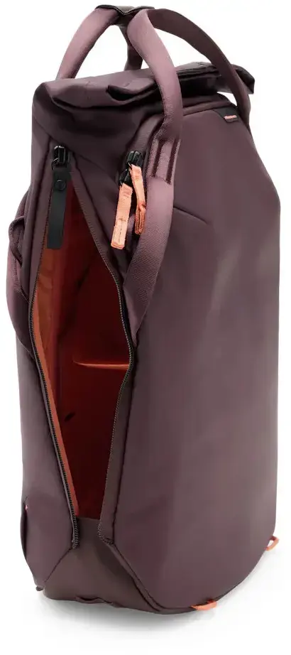 Peak Design Everyday Totepack V2 20L, eclipse