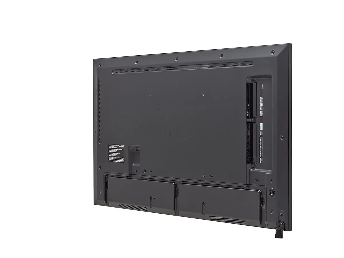 LG | 55UH7N-E | 55 " | Landscape/Portrait | 24/7 | webOS | Wi-Fi | 700 cd/m² | 1000000:1 | 8 ms | 178 ° | 178 °
