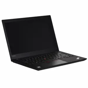 LENOVO ThinkPad T490 i5-8365U 16GB 512GB SSD 14" FHD Win11pro + papildoma įranga NAUDOTAS