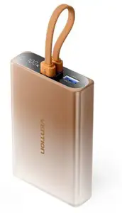 POWER BANK USB 10000MAH 22.5W/GOLD FHZJ0 VENTION