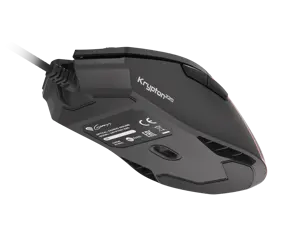 Natec Genesis Krypton 220 Black