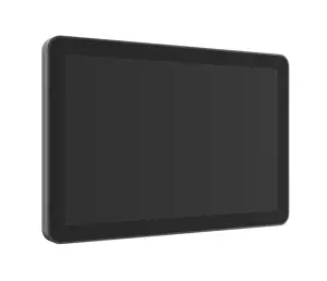 "LOGITECH Tap Scheduler" - GRAPHITE - USB - WW - jutiklinis ekranas