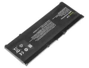 GREENCELL baterija HP Pavilion 15-CE015DX 917678-1B1 3500mAh 15.4V