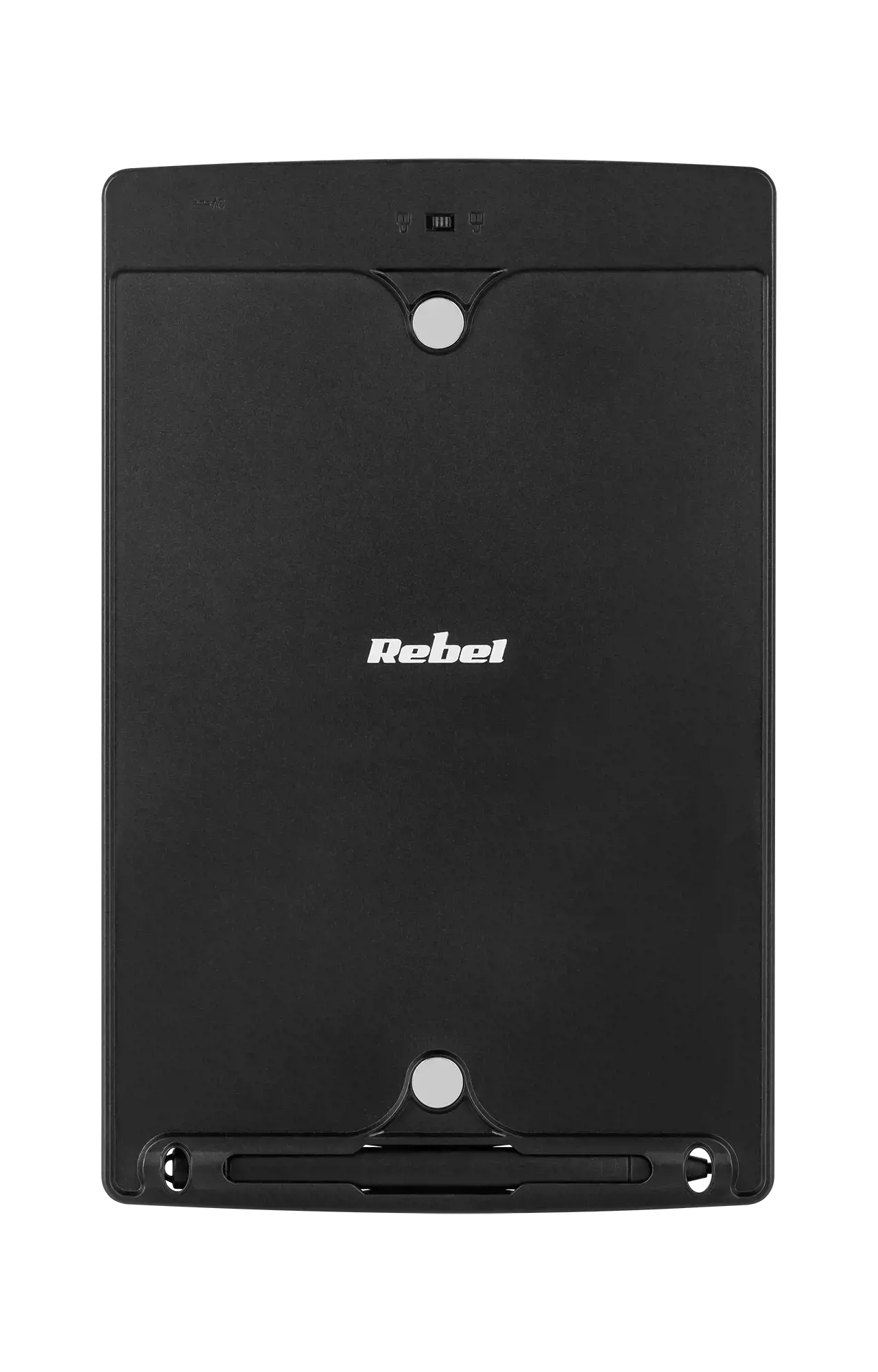 Elektroninė užrašų knygutė, piešimo planšetė 8,5" Rebel