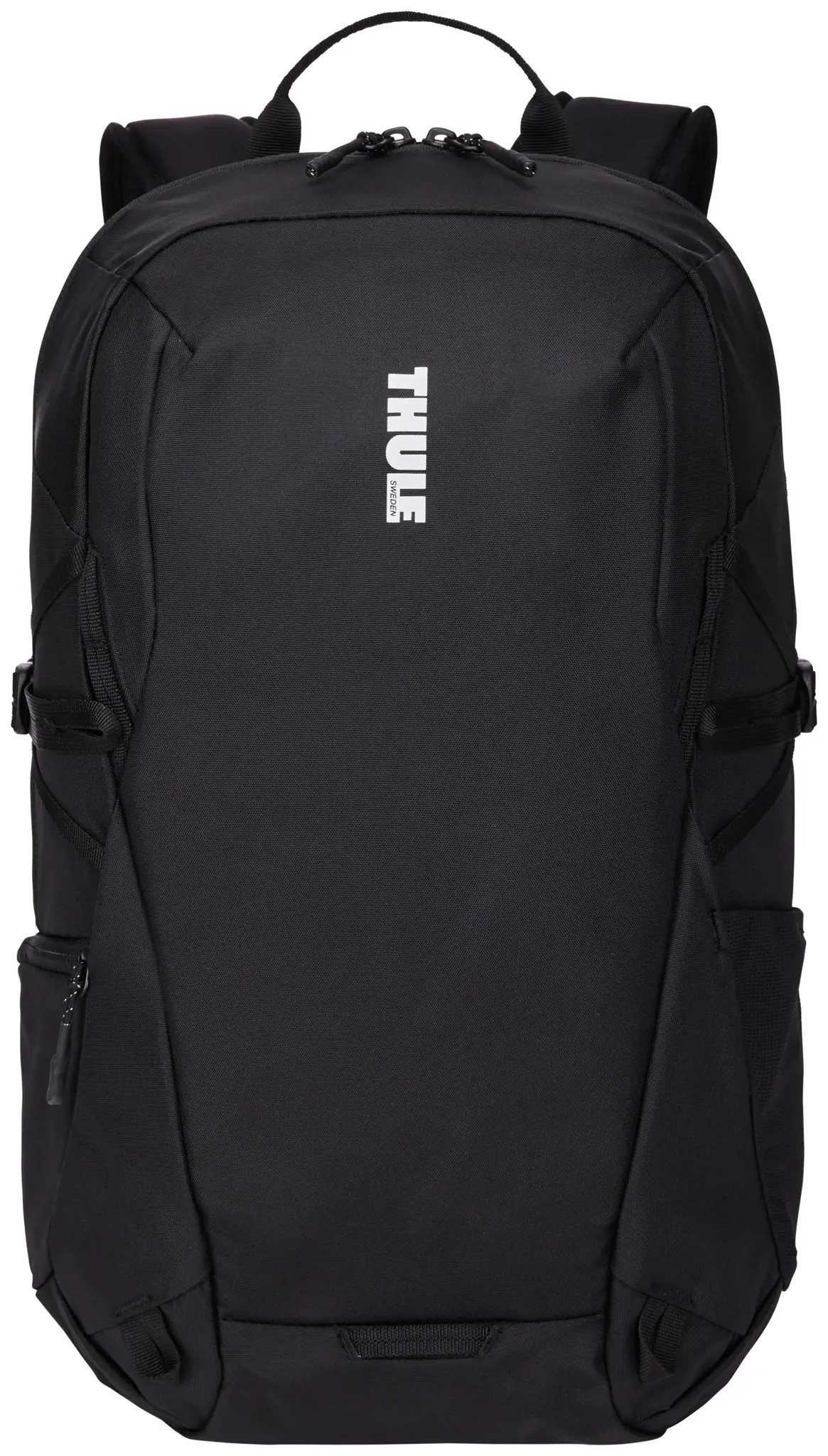"Thule EnRoute" TEBP4116 - Juoda, miesto, 39,6 cm (15,6"), nešiojamojo kompiuterio skyrius, nailonas