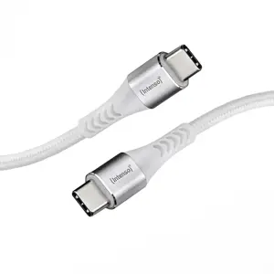 KABELIS USB-C Į USB-C 1.5M/7901002 INTENSO