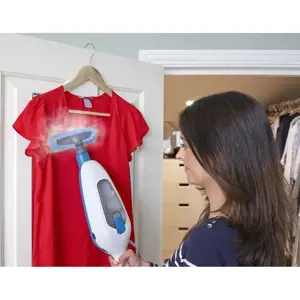 "Black & Decker" FSMH13E5 Mėlyna, balta