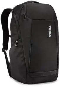 Thule Accent TACBP2216 - Juoda, Kuprinė, 40,6 cm (16"), Pečių diržas, 1,1 kg
