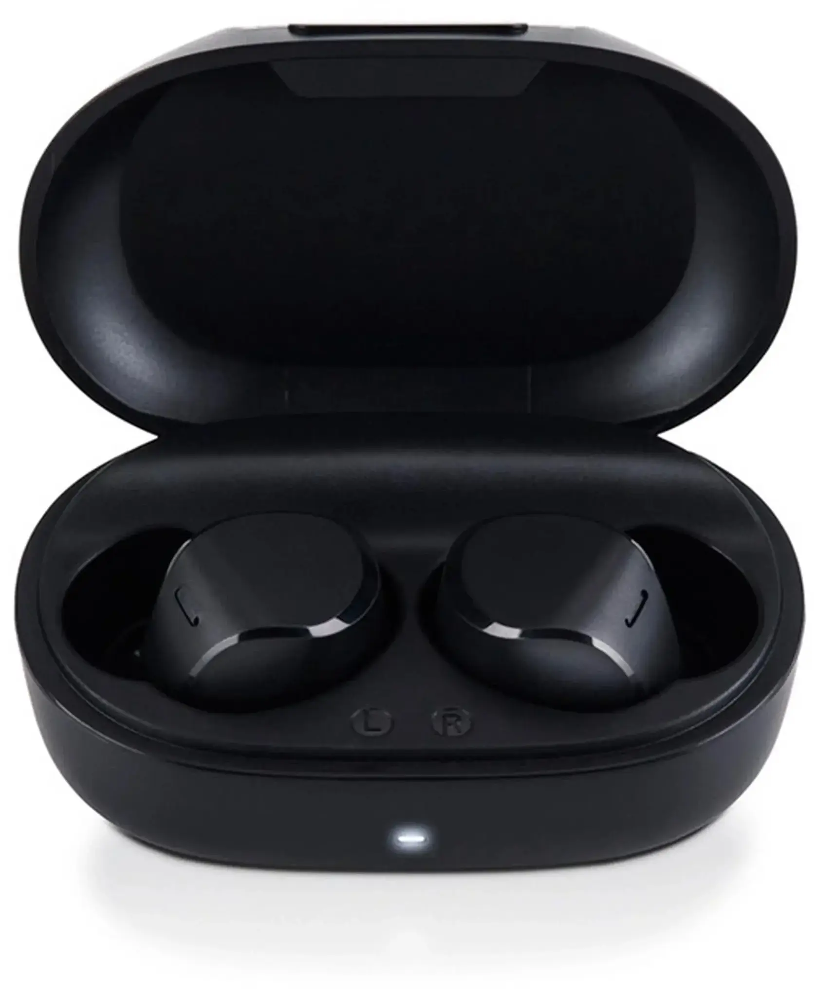 Panasonic wireless earbuds RZ-B120WDE-K, black