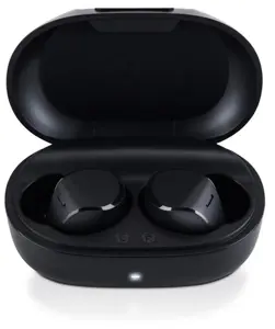 Panasonic wireless earbuds RZ-B120WDE-K, black