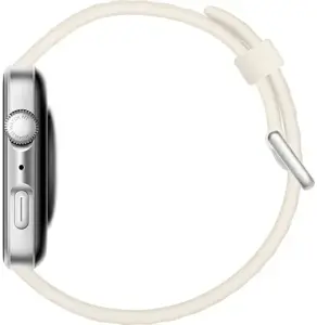 HUAWEI WATCH FIT 4 (46MM) WHITE