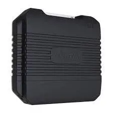 MikroTik LtAP LTE6 rinkinys su dviejų branduolių sistema, RouterOS L4 MikroTik