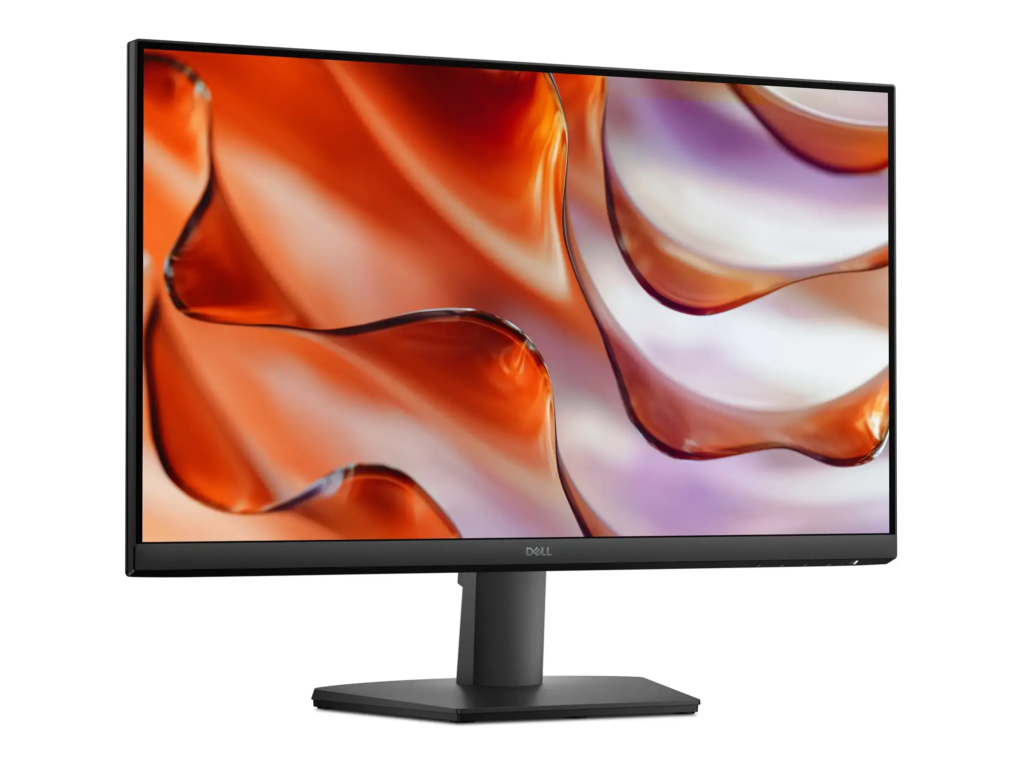 Dell 24 SE2425HM Monitorius 23.8'' IPS FHD 1920x1080 8 ms 250 cd/m2 100 Hz, Black