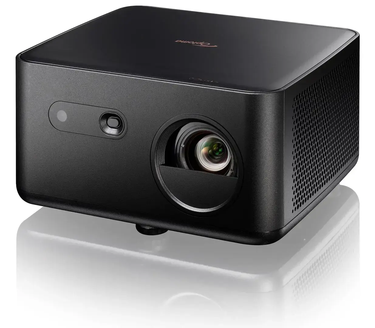 Optoma Photon Life PK32 Standard throw projector 1100 ANSI lumens DLP UHD 4K (3840x2160) 3D Black