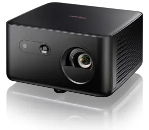 Optoma Photon Life PK32 Standard throw projector 1100 ANSI lumens DLP UHD 4K (3840x2160) 3D Black