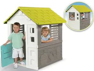SMOBY Jolie Garden House