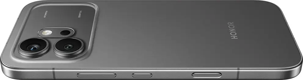Honor 600 5G 16.7 cm (6.57") Dual SIM Android 16.0 USB Type-C 8 GB 512 GB 6400 mAh Black
