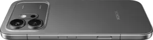 Honor 600 5G 16.7 cm (6.57") Dual SIM Android 16.0 USB Type-C 8 GB 512 GB 6400 mAh Black
